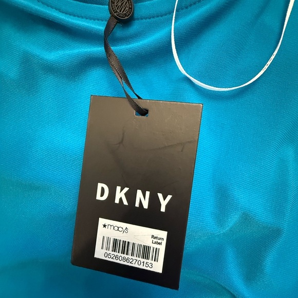 DKNY Dress - Picture 9 of 9